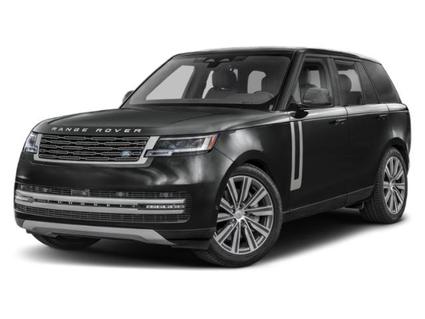 2025 Land Rover Range Rover Minneapolis MN