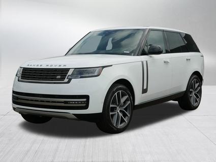 2025 Land Rover Range Rover Minneapolis MN