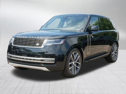 2025 Land Rover Range Rover Minneapolis MN