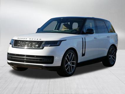 2025 Land Rover Range Rover Minneapolis MN