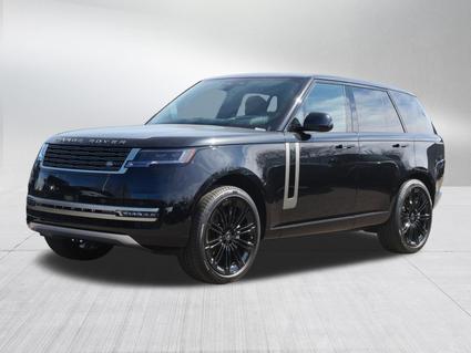 2026 Land Rover Range Rover Minneapolis MN