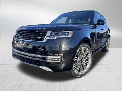 2026 Land Rover Range Rover Minneapolis MN