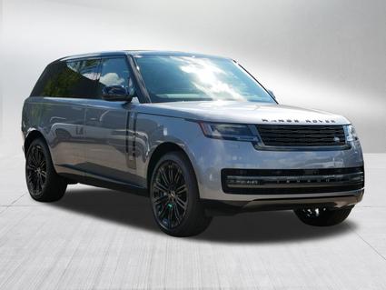 2025 Land Rover Range Rover Minneapolis MN