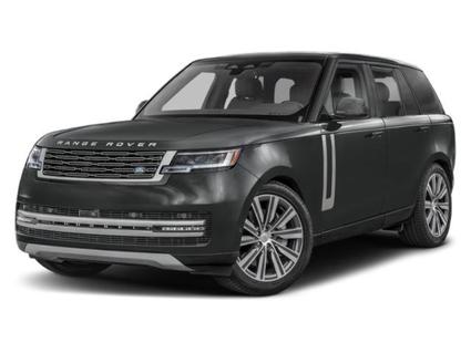 2025 Land Rover Range Rover Minneapolis MN