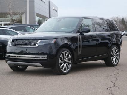 2026 Land Rover Range Rover Minneapolis MN