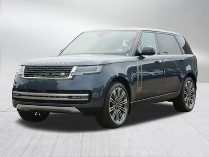 2025 Land Rover Range Rover Minneapolis MN