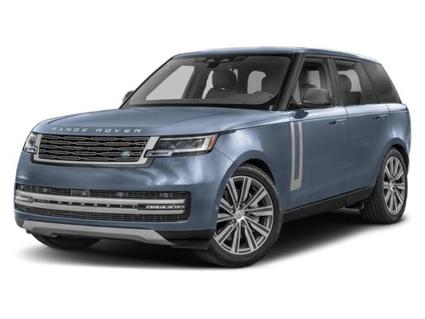 2025 Land Rover Range Rover Minneapolis MN