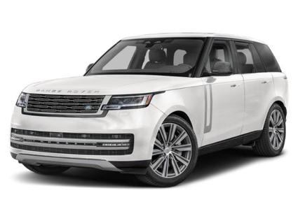 2026 Land Rover Range Rover Minneapolis MN