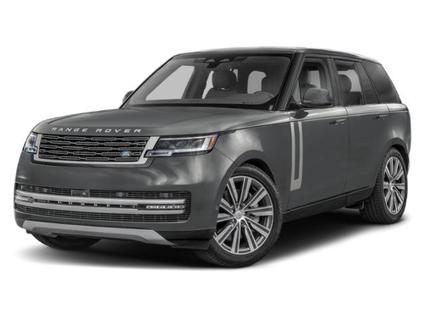 2024 Land Rover Range Rover Minneapolis MN