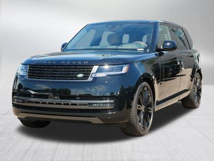 2025 Land Rover Range Rover Minneapolis MN