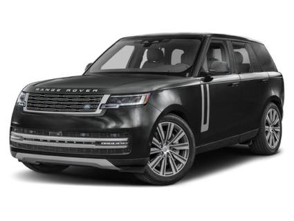 2025 Land Rover Range Rover Minneapolis MN