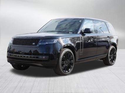 2026 Land Rover Range Rover Minneapolis MN