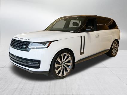 2025 Land Rover Range Rover Minneapolis MN