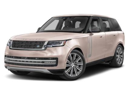 2025 Land Rover Range Rover Minneapolis MN