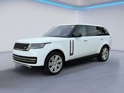 2023 Land Rover Range Rover Roanoke VA
