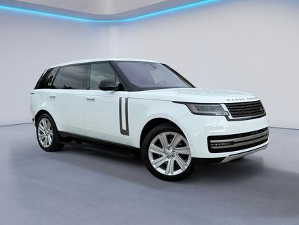 2023 Land Rover Range Rover Roanoke VA