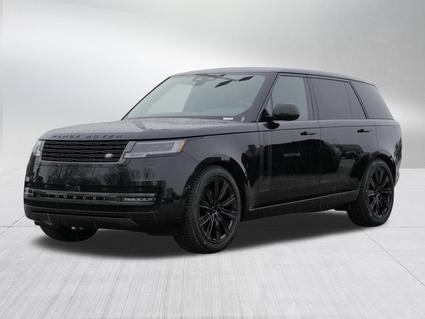 2026 Land Rover Range Rover Minneapolis MN