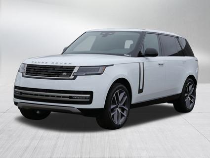 2026 Land Rover Range Rover Minneapolis MN