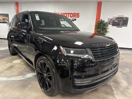 2024 Land Rover Range Rover Santa Ana CA