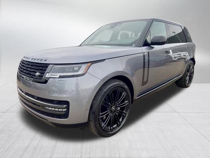 2025 Land Rover Range Rover Minneapolis MN