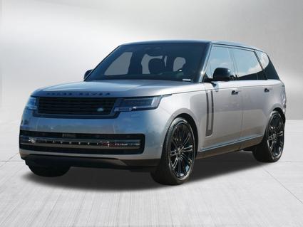 2025 Land Rover Range Rover Minneapolis MN