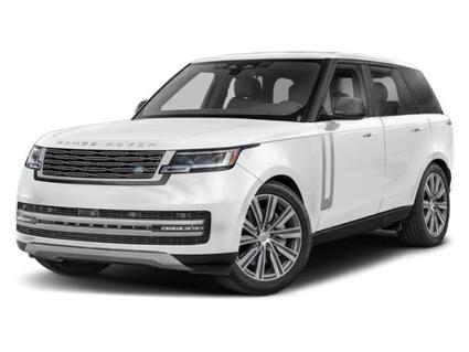 2026 Land Rover Range Rover Minneapolis MN