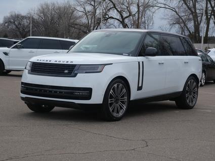 2026 Land Rover Range Rover Minneapolis MN