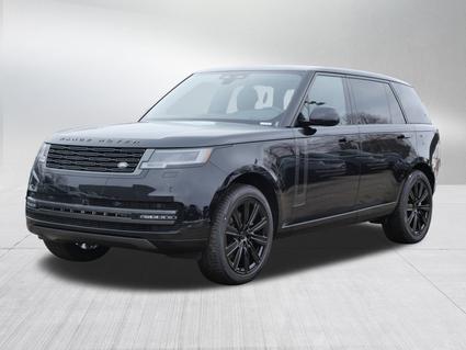 2026 Land Rover Range Rover Minneapolis MN