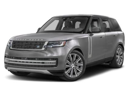 2026 Land Rover Range Rover Minneapolis MN