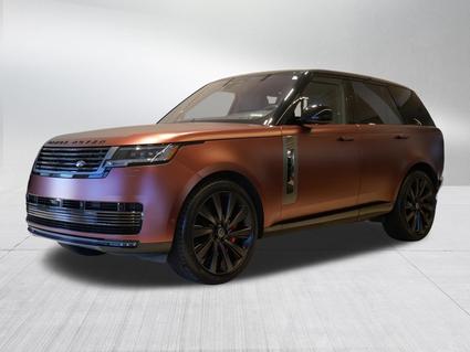 2023 Land Rover Range Rover Minneapolis MN