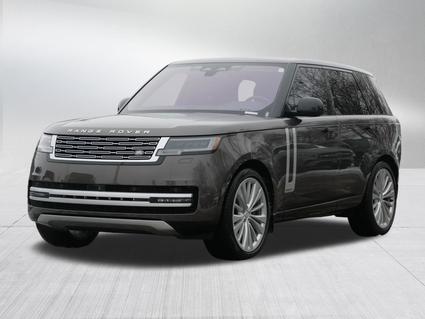 2023 Land Rover Range Rover Minneapolis MN