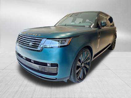 2025 Land Rover Range Rover Minneapolis MN