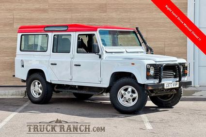 1988 Land Rover Defender American Fork UT