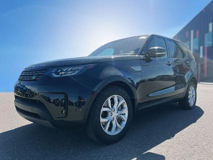 2019 Land Rover Discovery Bozeman MT