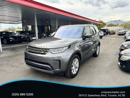 2019 Land Rover Discovery Tuscon AZ