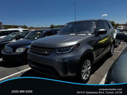 2019 Land Rover Discovery Tuscon AZ