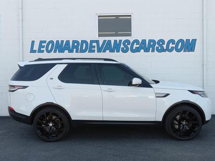 2019 Land Rover Discovery Wenatchee WA