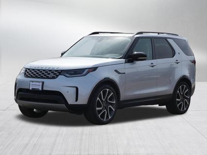 2024 Land Rover Discovery Minneapolis MN