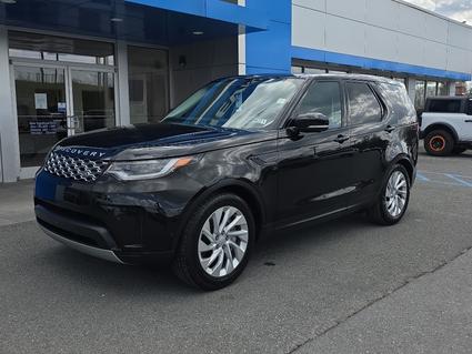 2024 Land Rover Discovery Lewisburg WV