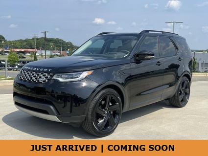 2024 Land Rover Discovery High Point NC