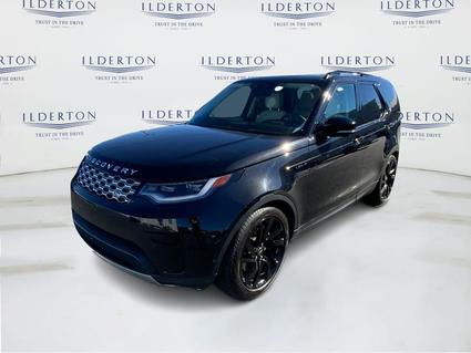 2024 Land Rover Discovery High Point NC