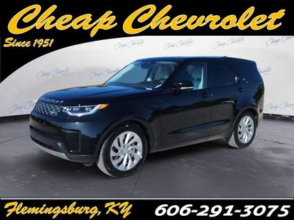 2023 Land Rover Discovery Flemingsburg KY