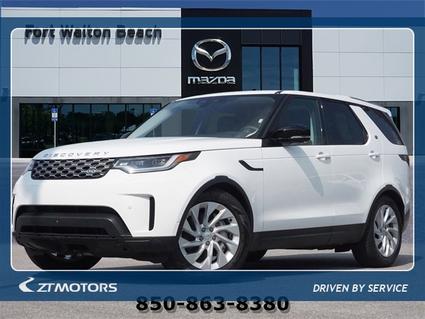 2024 Land Rover Discovery Fort Walton Beach FL