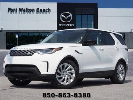 2024 Land Rover Discovery Fort Walton Beach FL