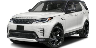 2024 Land Rover Discovery Minneapolis MN