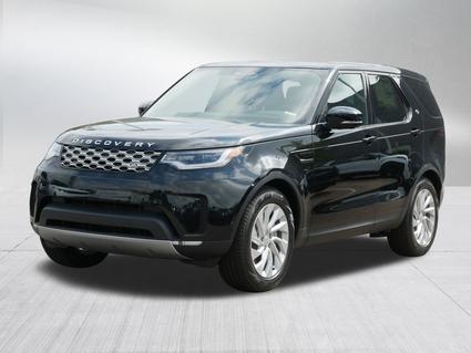 2025 Land Rover Discovery Minneapolis MN