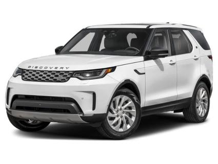 2025 Land Rover Discovery Minneapolis MN