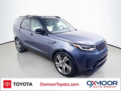 2024 Land Rover Discovery Louisville KY