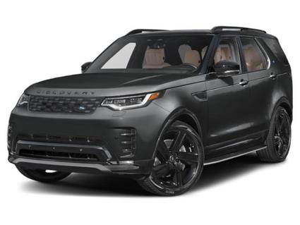 2026 Land Rover Discovery Minneapolis MN