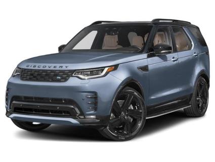 2025 Land Rover Discovery Minneapolis MN